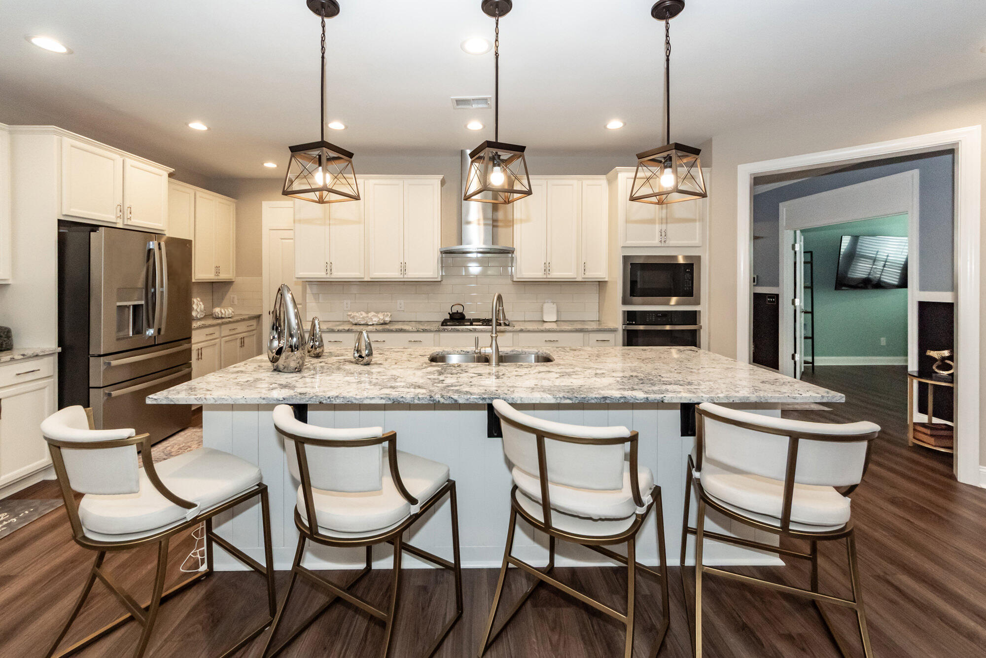 218 River Martin Court
