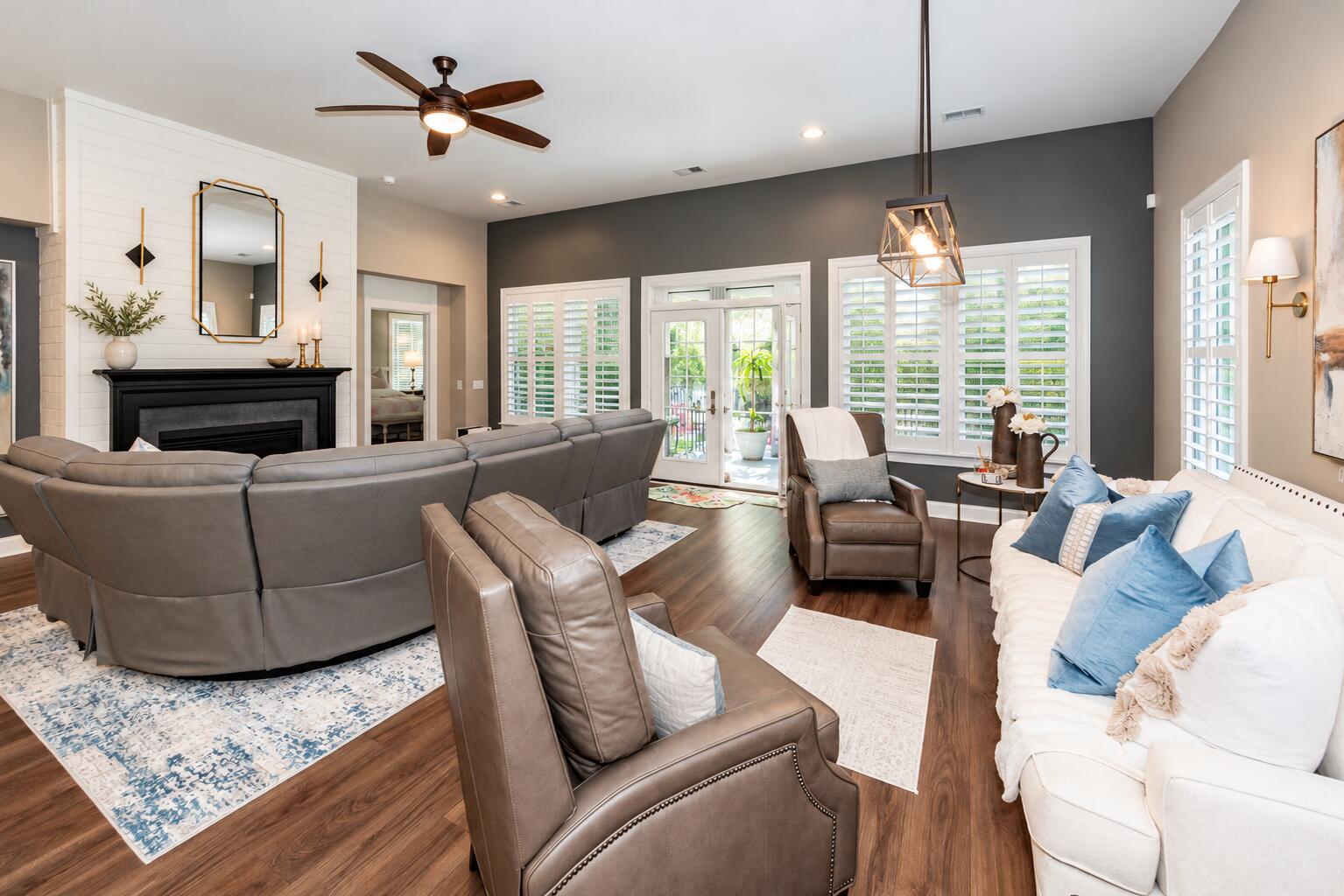 218 River Martin Court