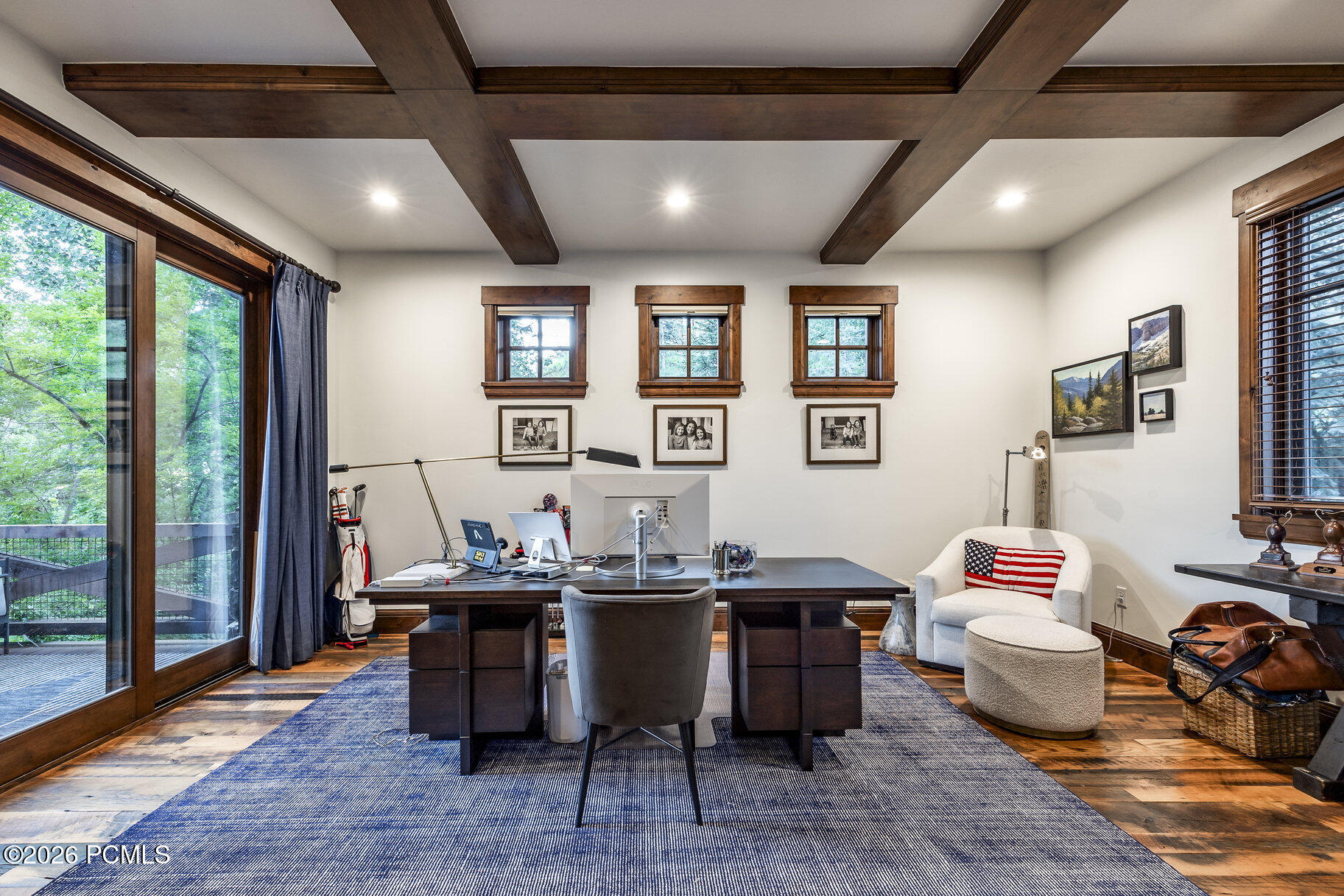 3000 Crestline Drive