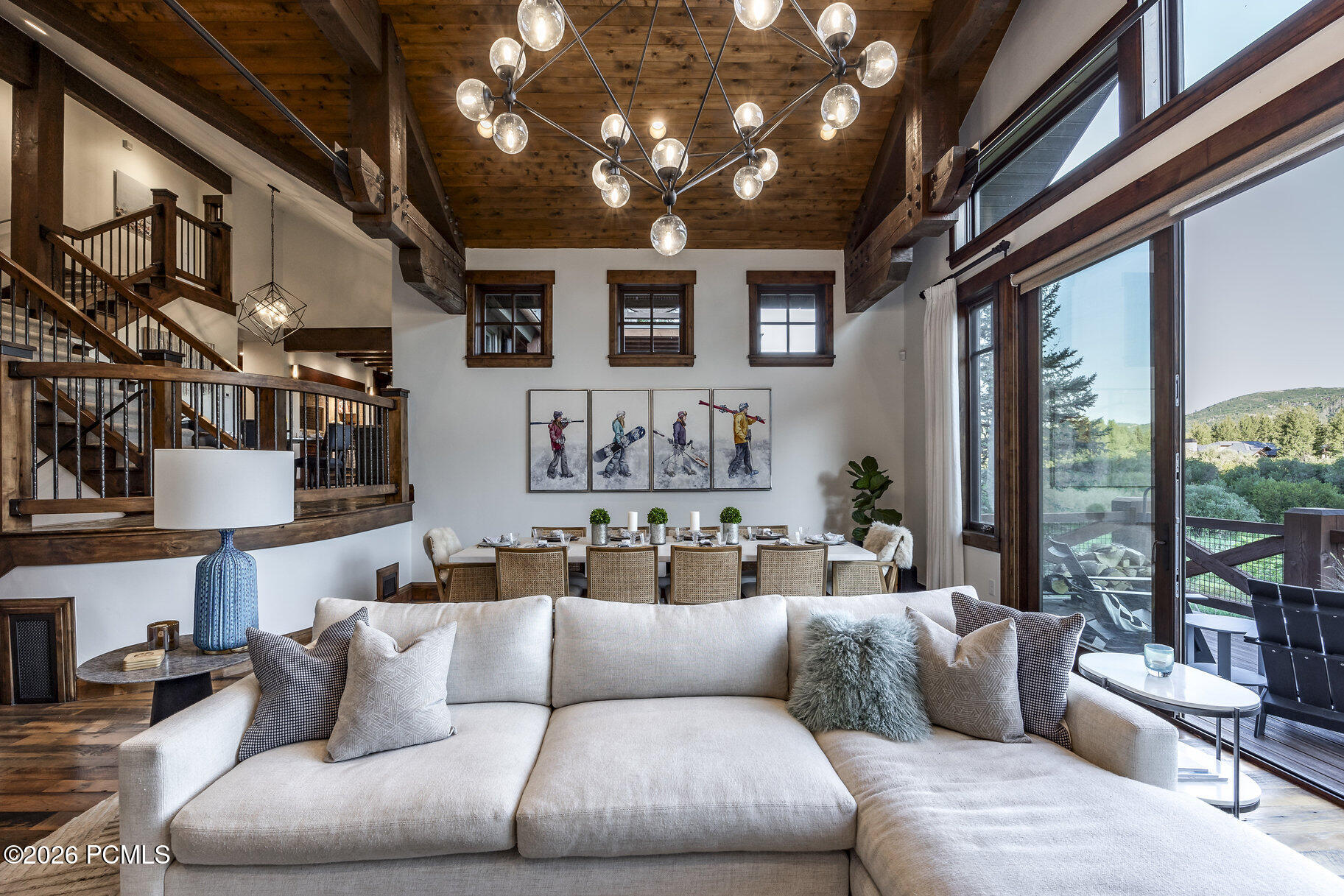 3000 Crestline Drive