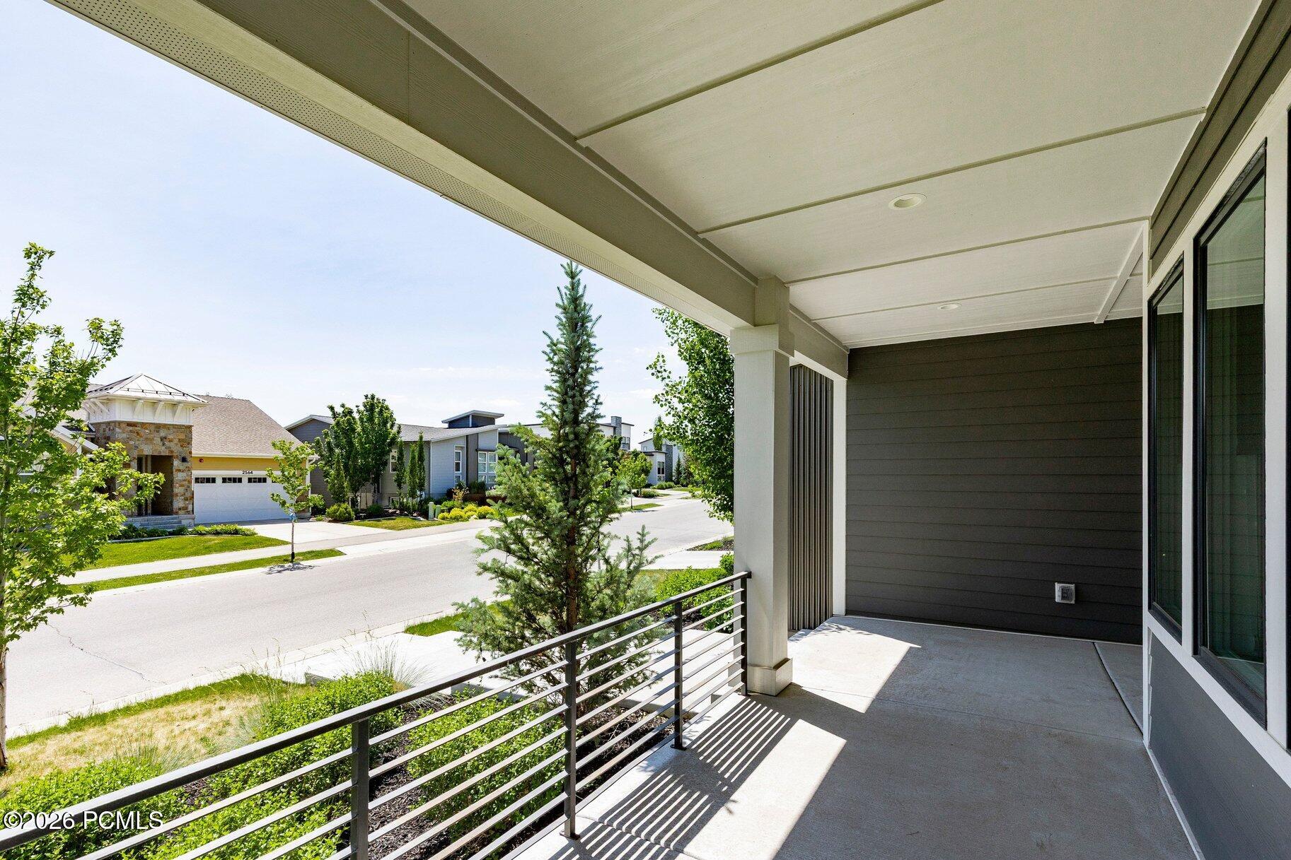 2565 Ledger Way