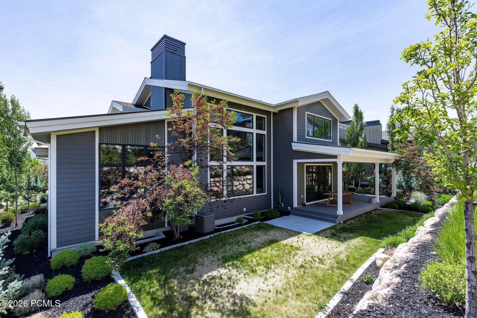 2565 Ledger Way