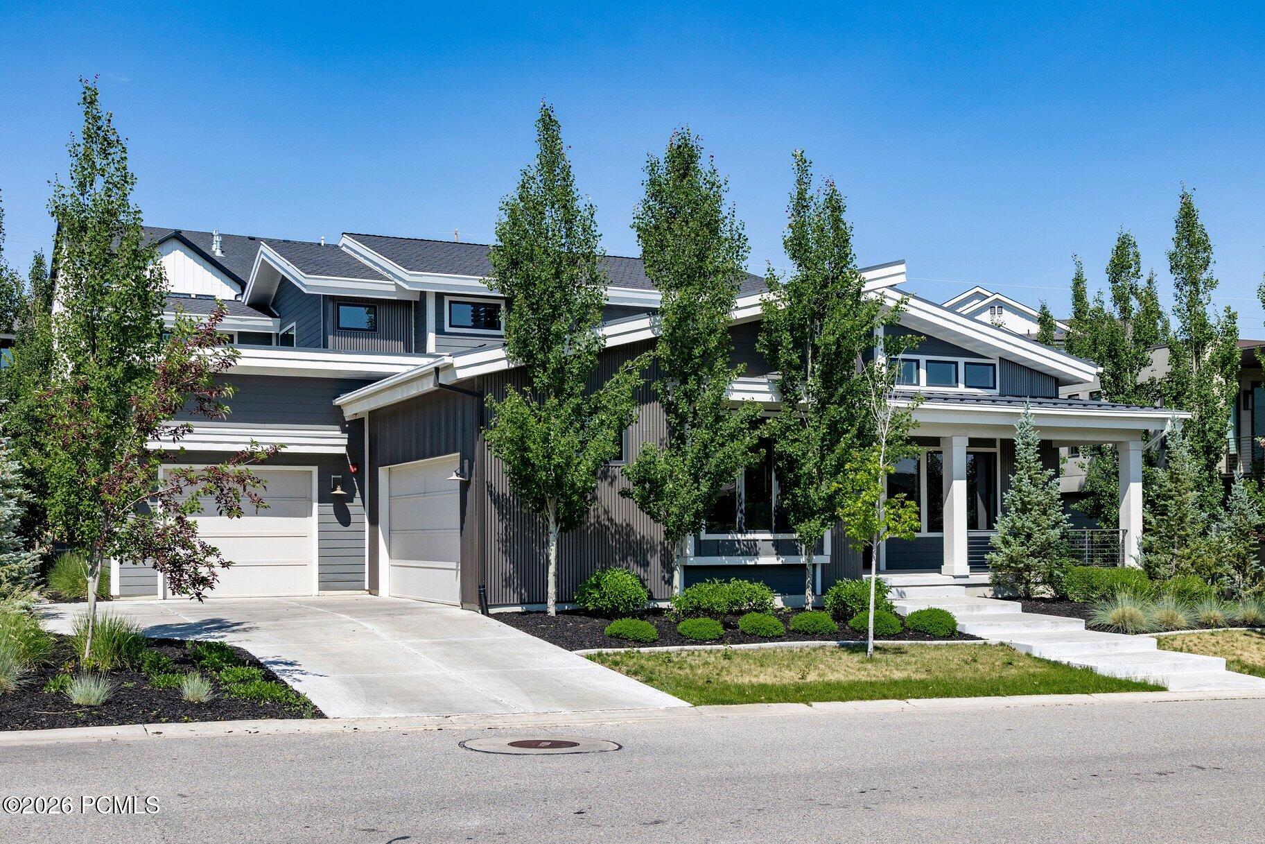 2565 Ledger Way