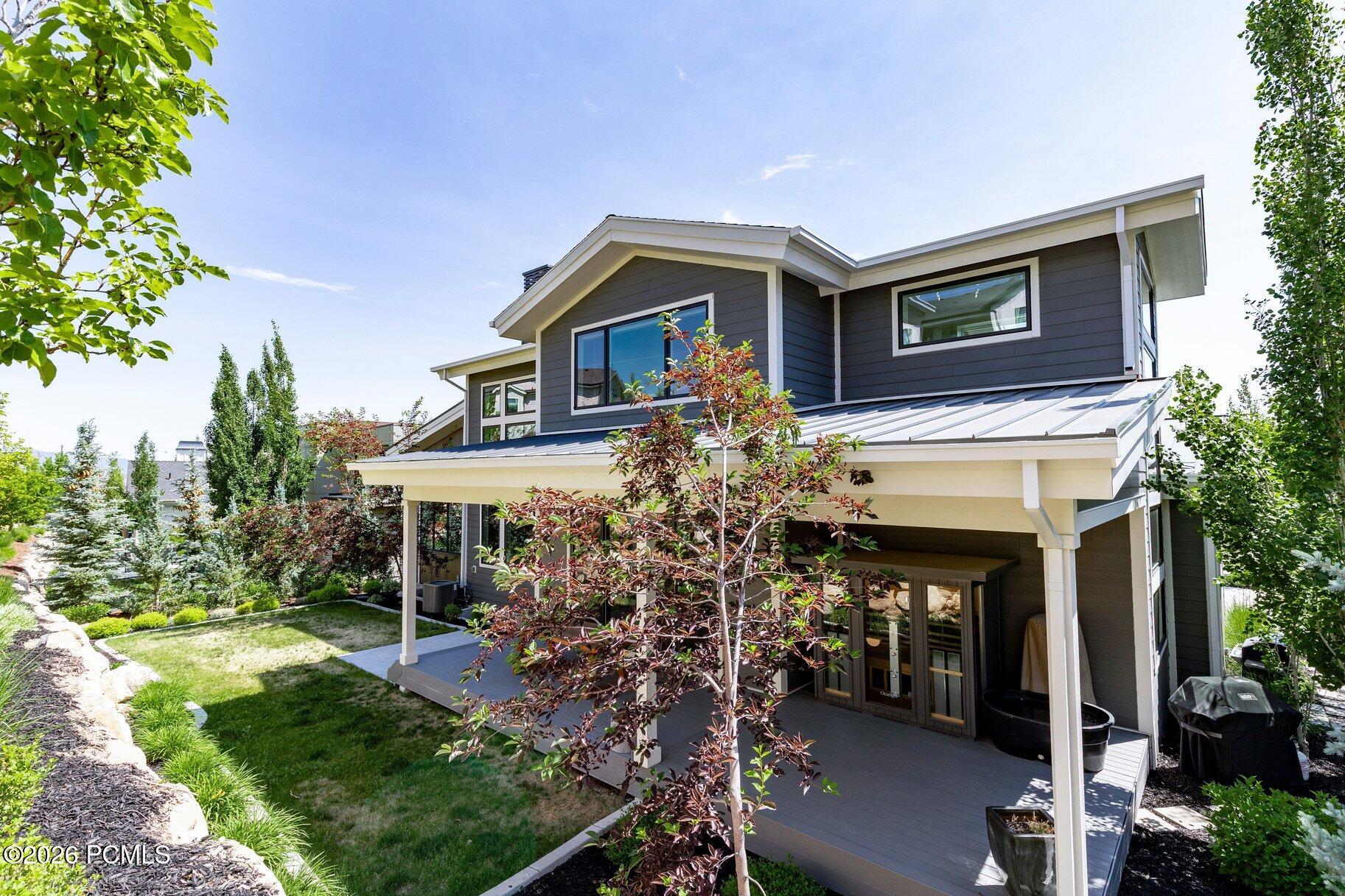 2565 Ledger Way