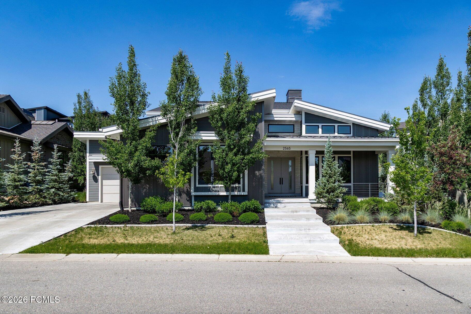 2565 Ledger Way