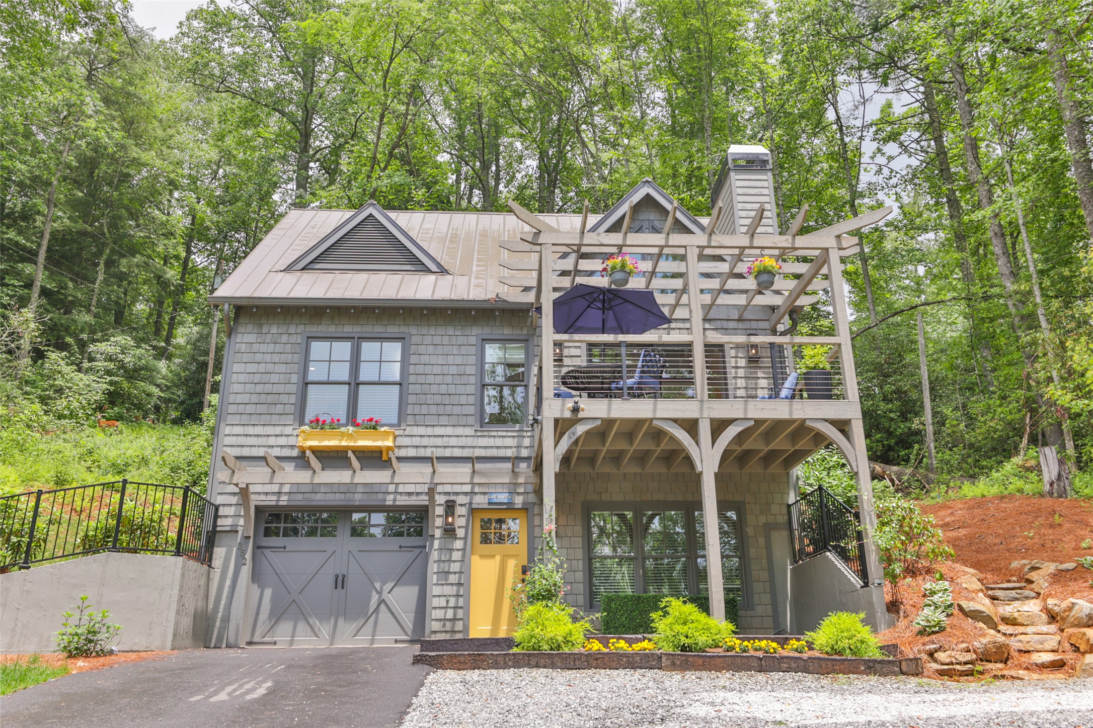 352 Chowan Drive