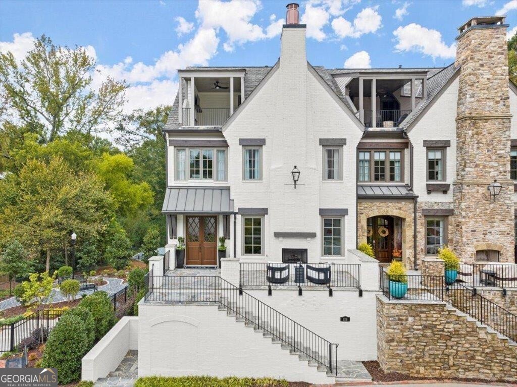 124 Lily Garden Place # 23