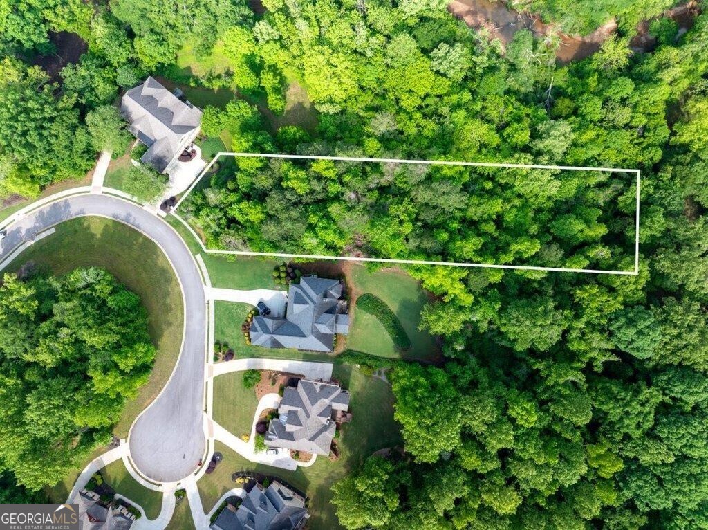 501 Meadow Lake Terrace