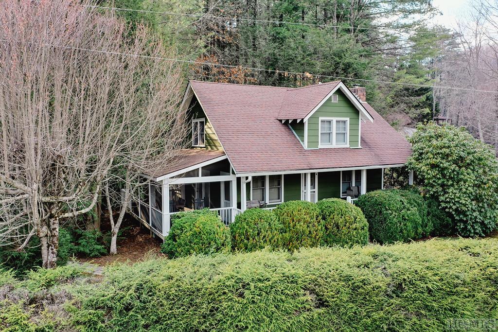 164 Caribou Mountain Road