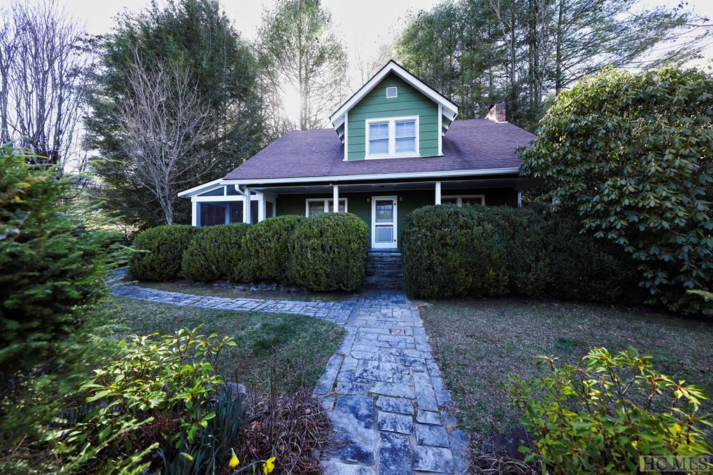 164 Caribou Mountain Road