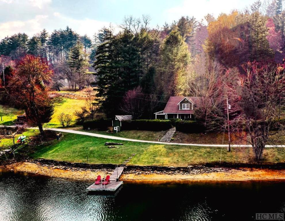 164 Caribou Mountain Road