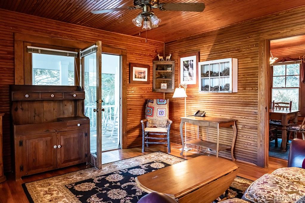 164 Caribou Mountain Road