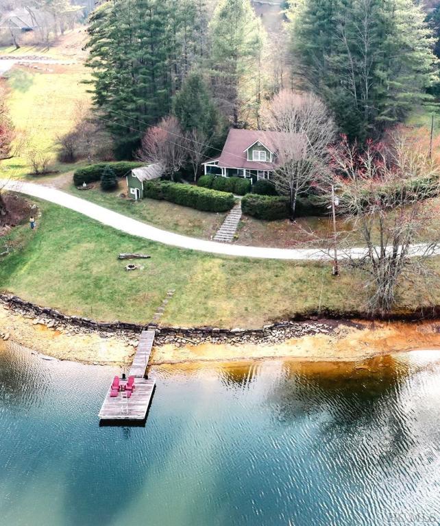 164 Caribou Mountain Road