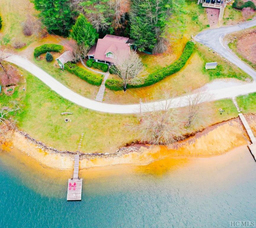 164 Caribou Mountain Road