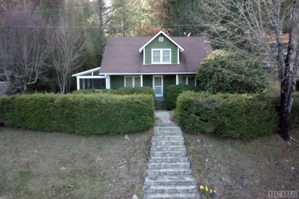 164 Caribou Mountain Road