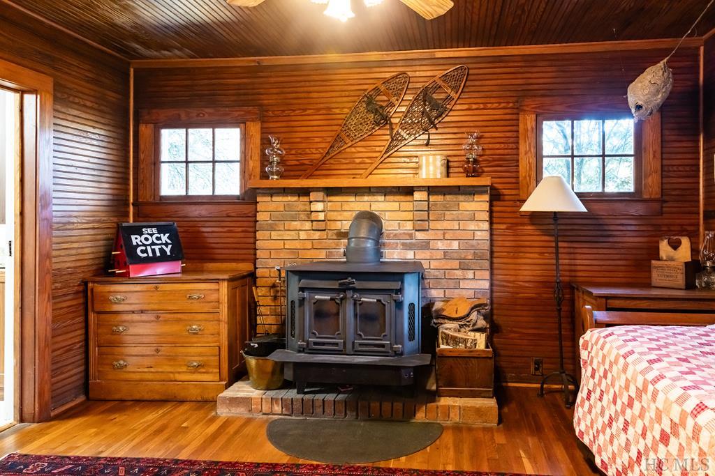 164 Caribou Mountain Road