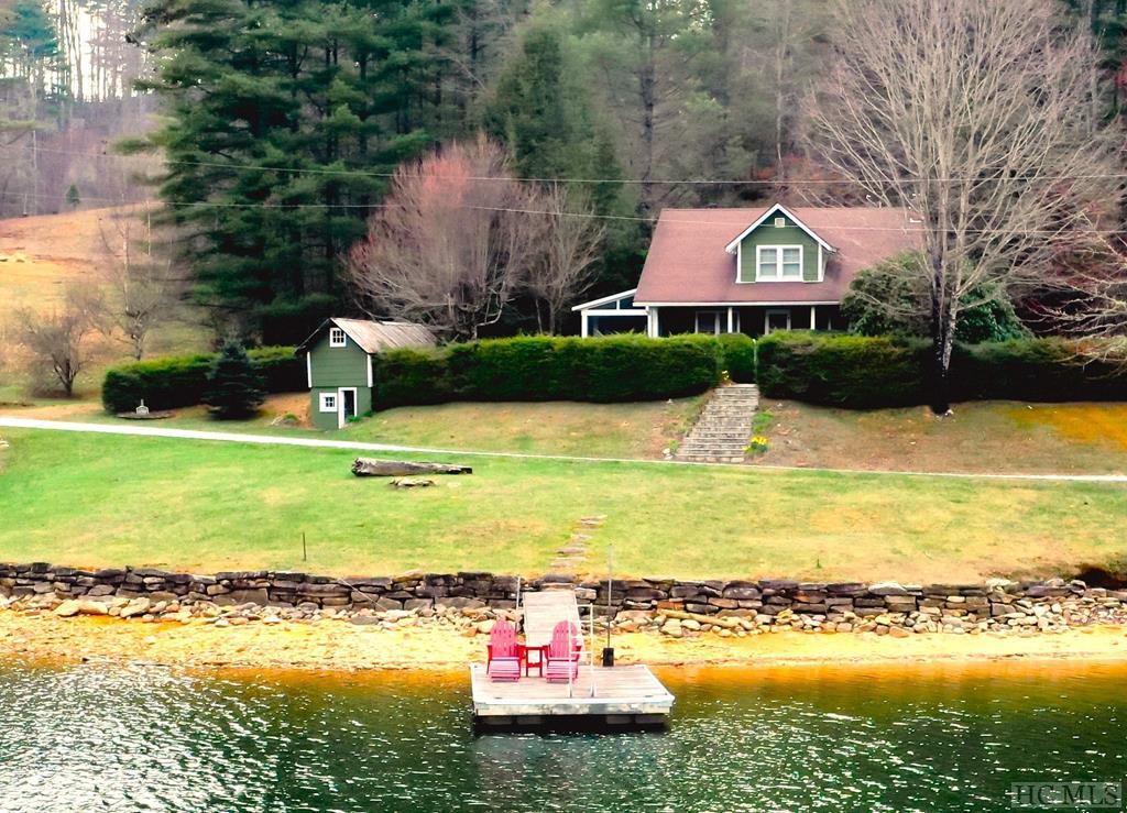 164 Caribou Mountain Road