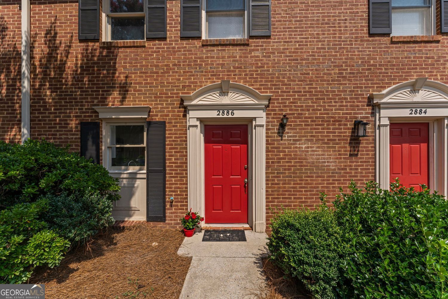 2886 Webb Bridge Road # 15