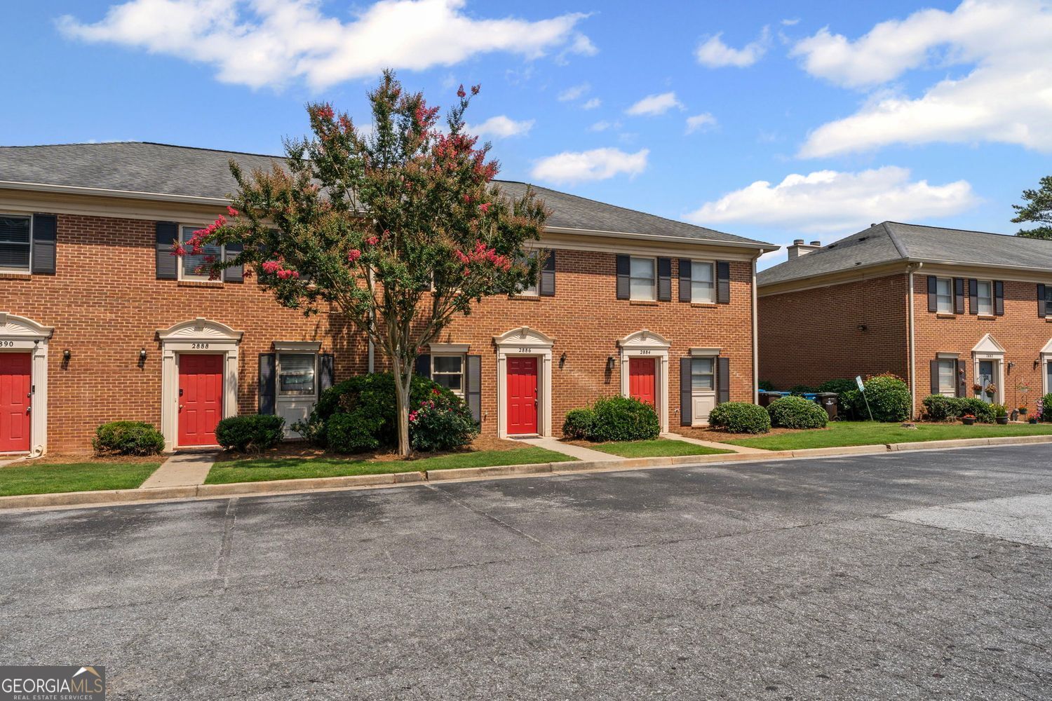 2886 Webb Bridge Road # 15