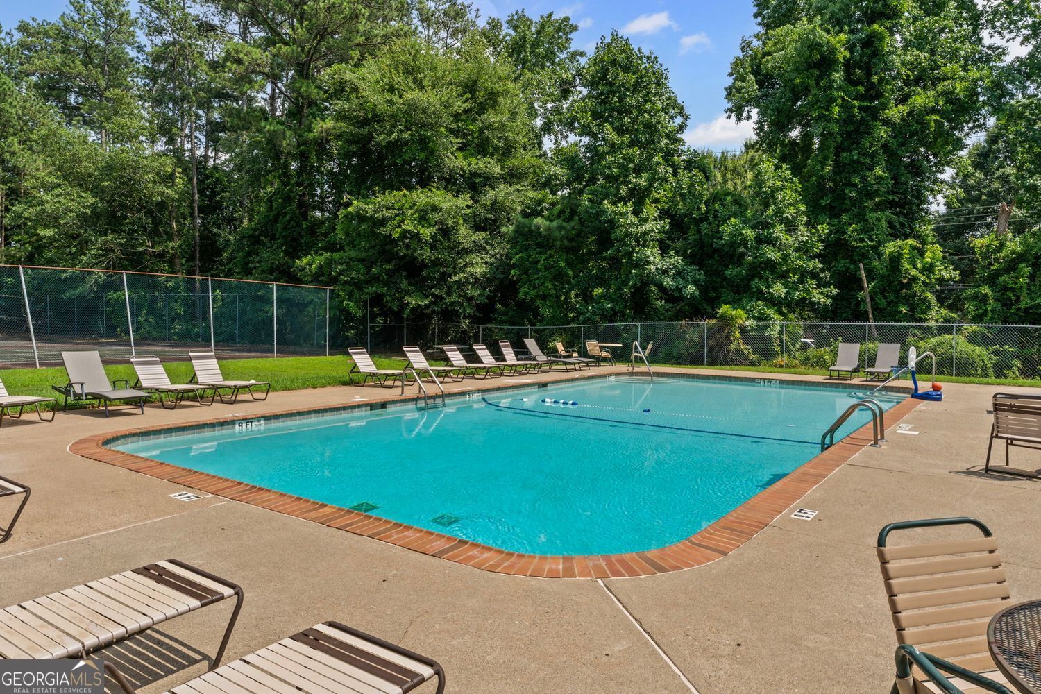 2886 Webb Bridge Road # 15