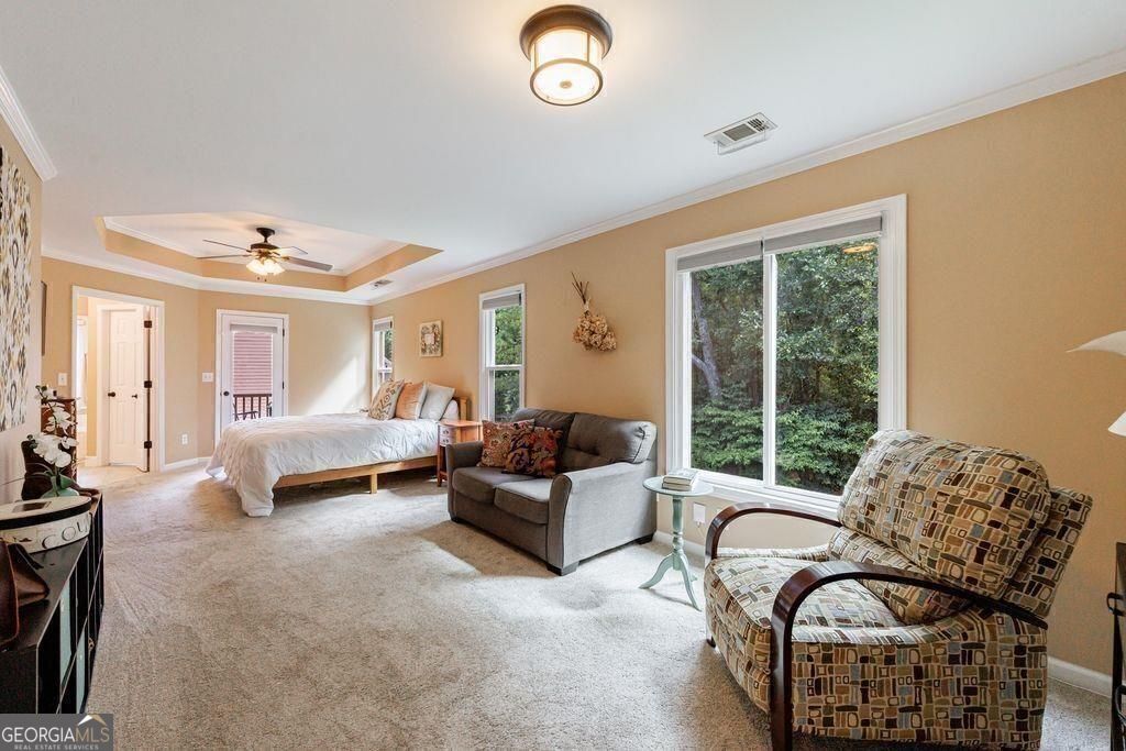 6705 Fox Creek Drive