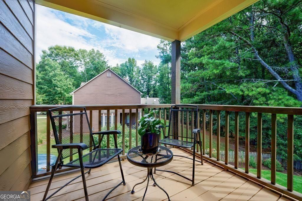 6705 Fox Creek Drive