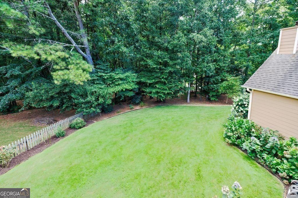 6705 Fox Creek Drive