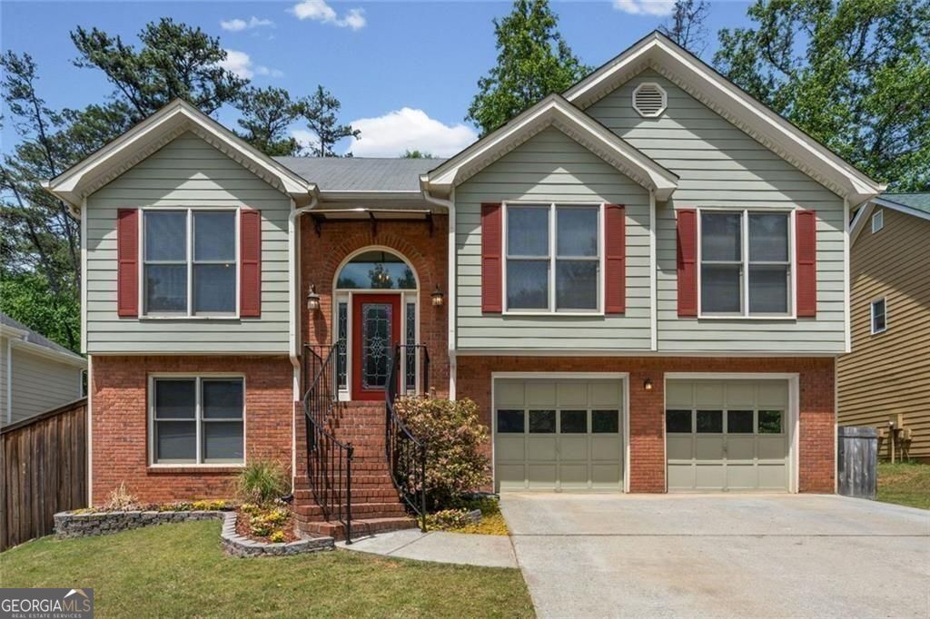 4240 Sugar Mill Drive