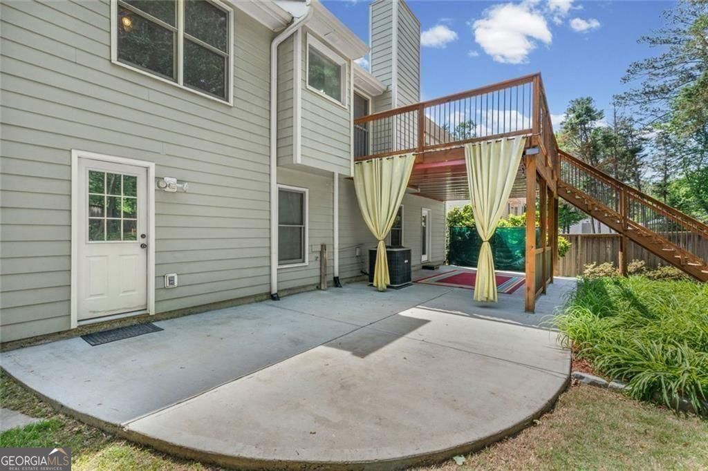 4240 Sugar Mill Drive