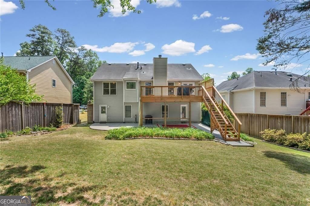 4240 Sugar Mill Drive