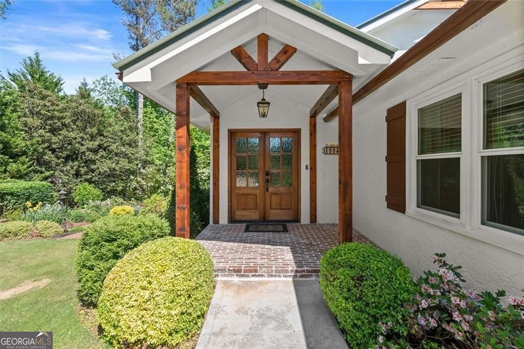 155 Crowe Road