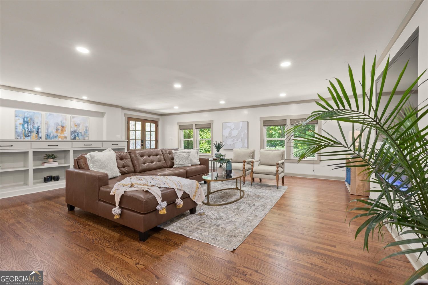 155 Crowe Road