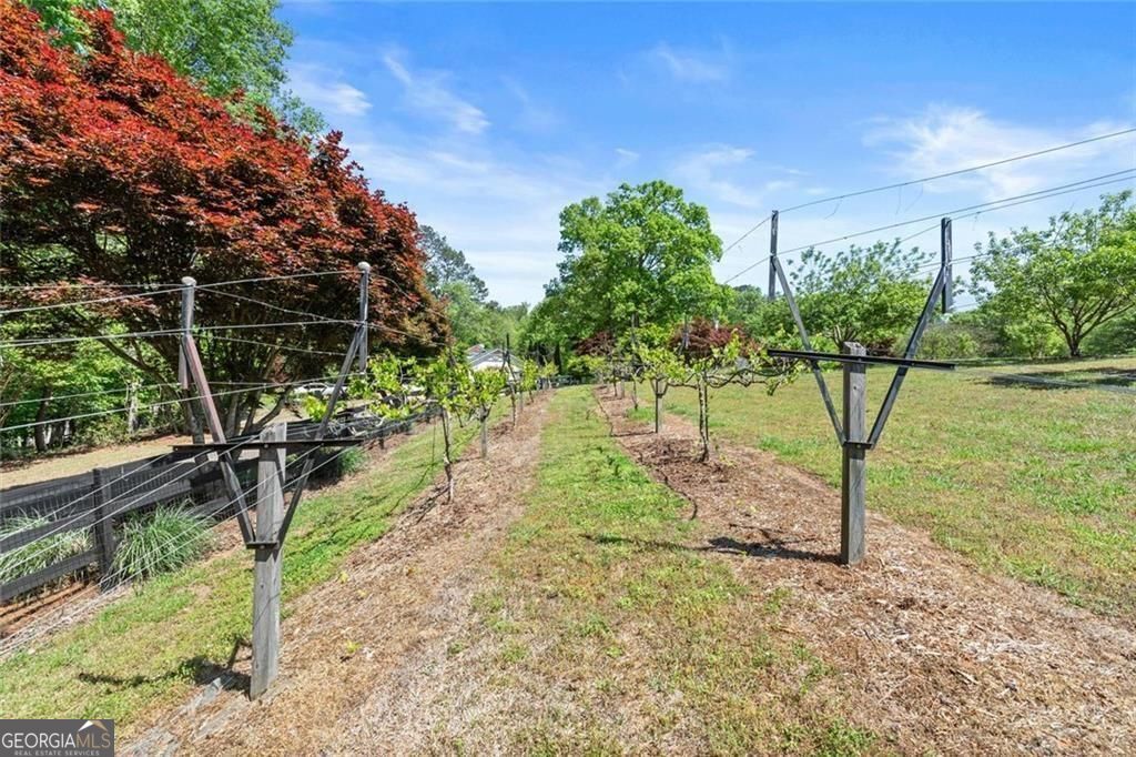 155 Crowe Road