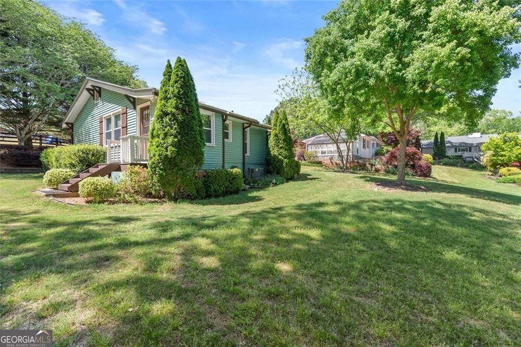 155 Crowe Road