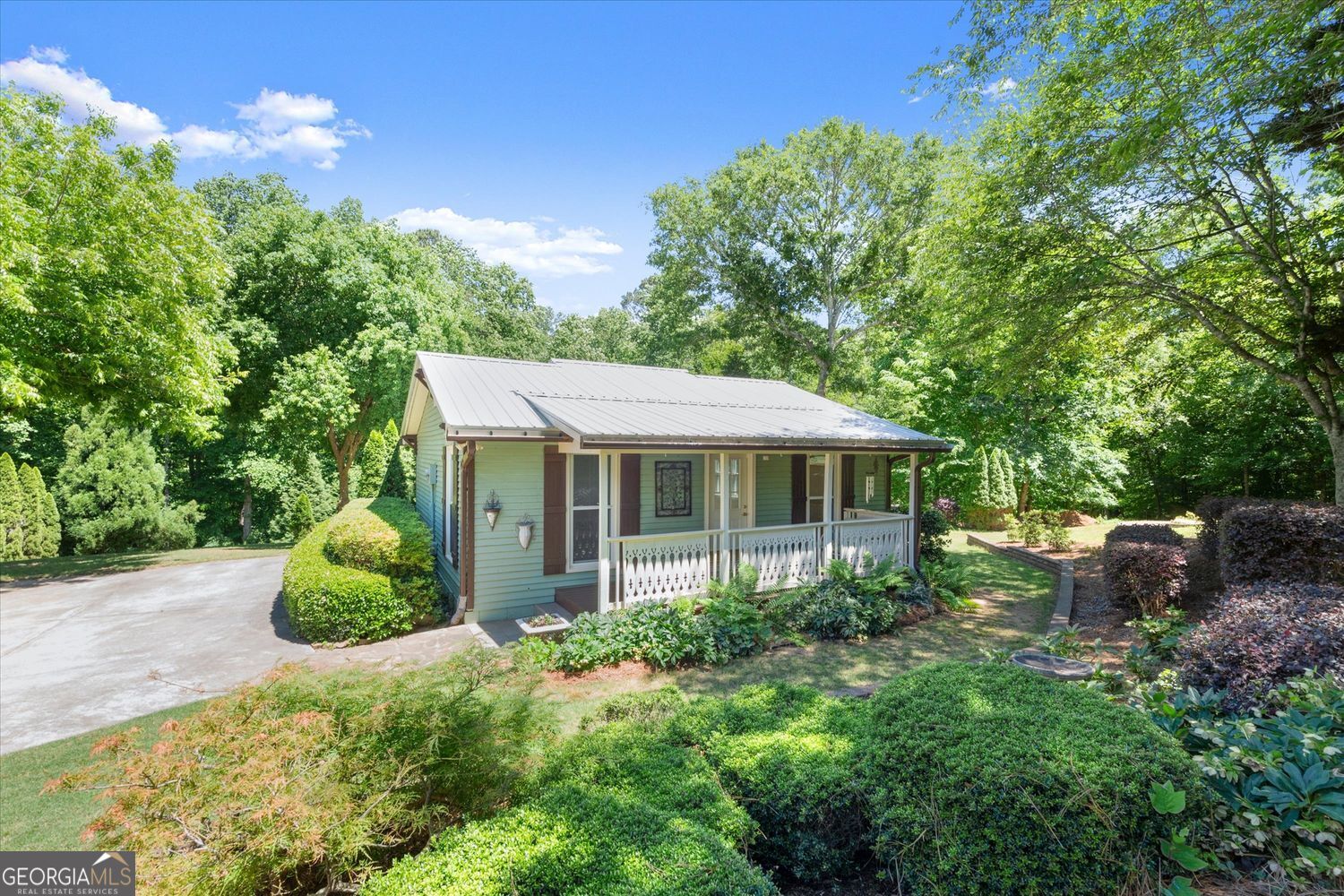 155 Crowe Road