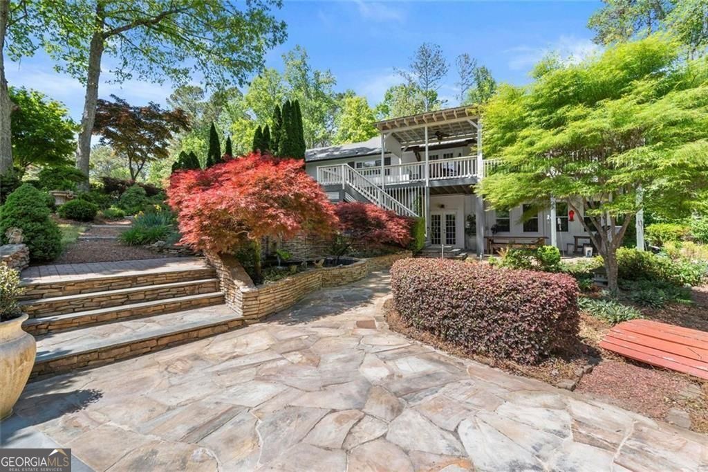 155 Crowe Road