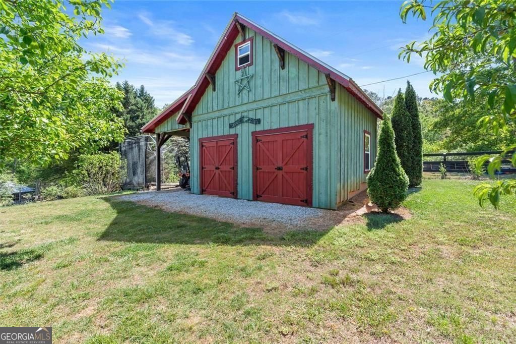 155 Crowe Road