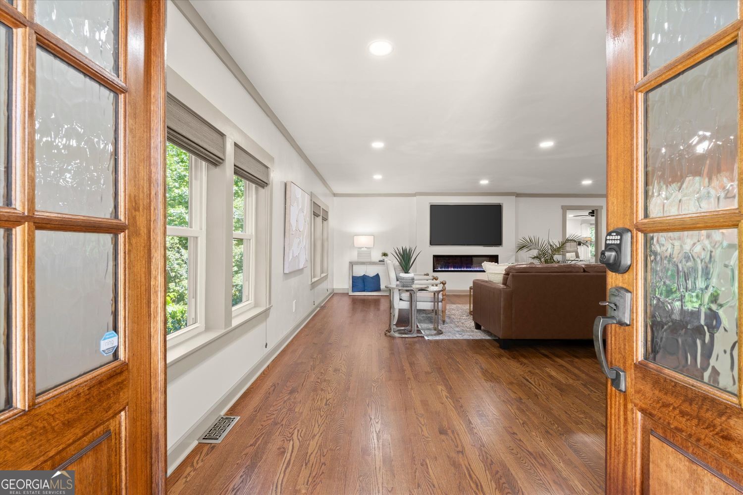 155 Crowe Road