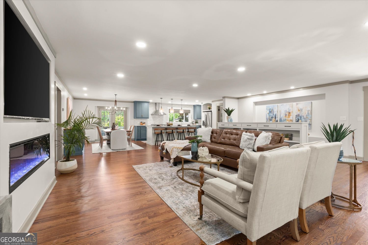 155 Crowe Road