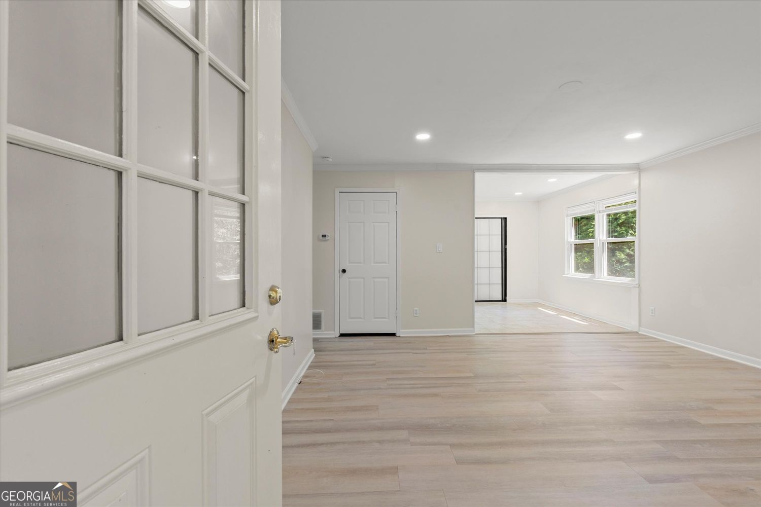 155 Crowe Road