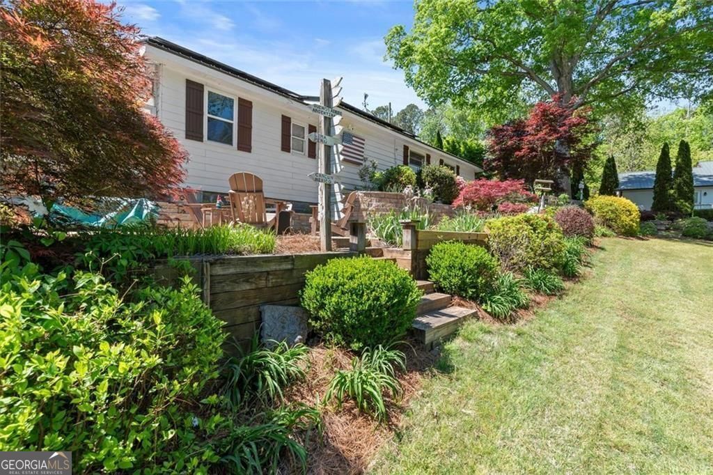 155 Crowe Road