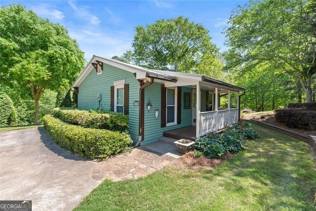 155 Crowe Road