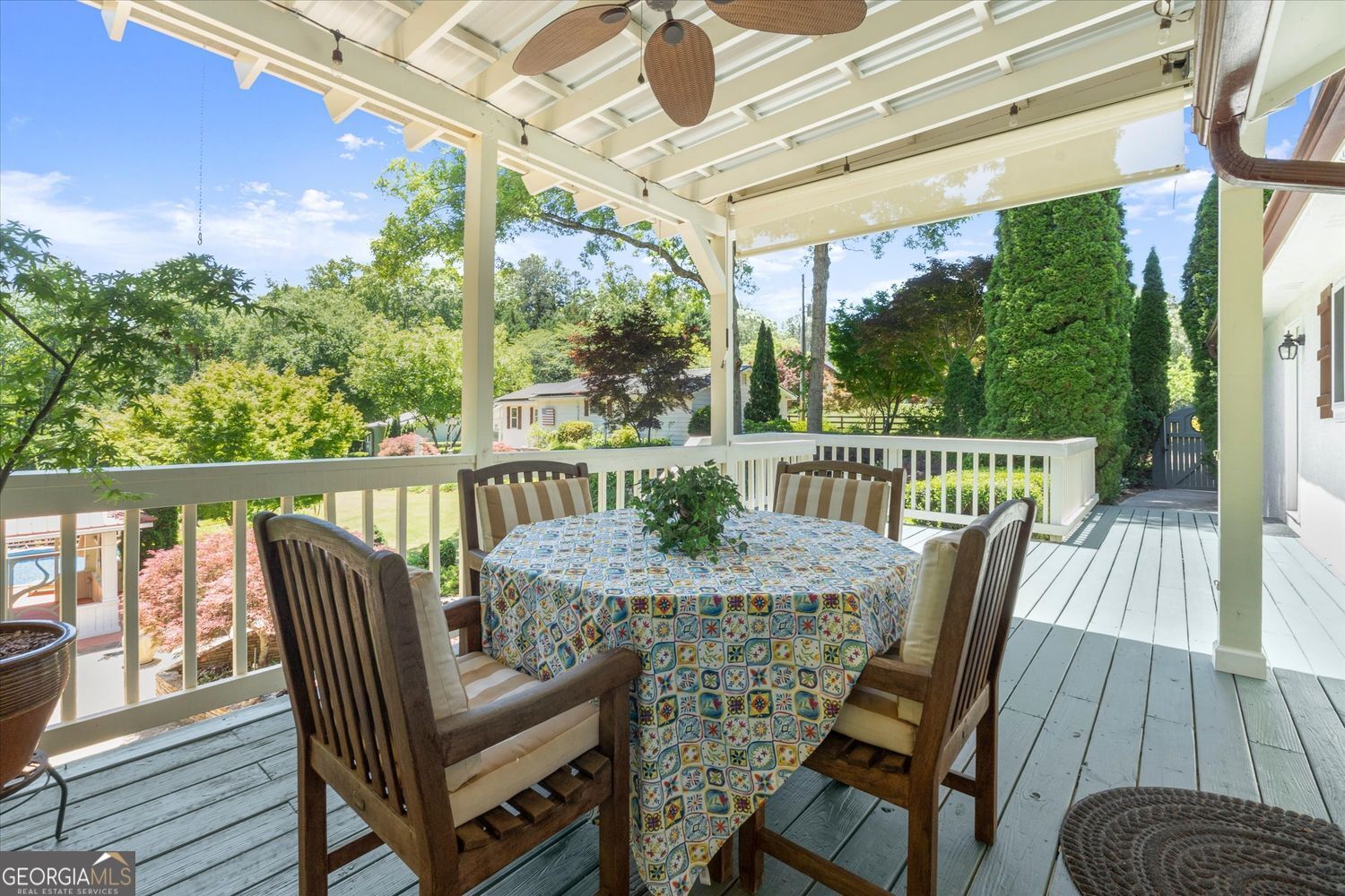 155 Crowe Road