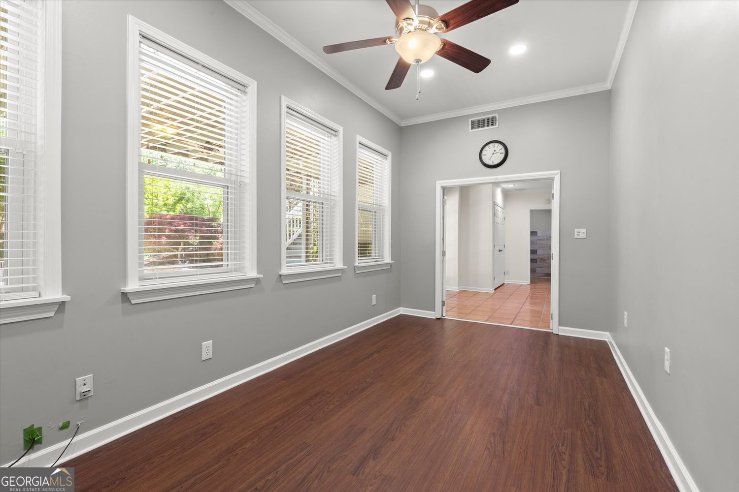 155 Crowe Road