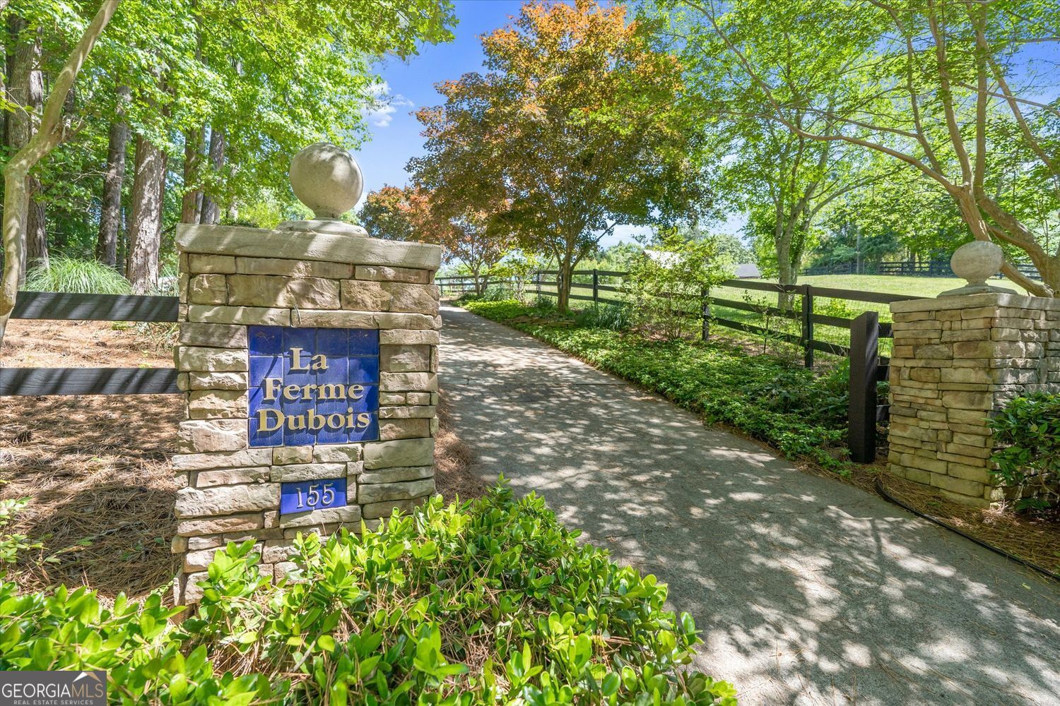 155 Crowe Road