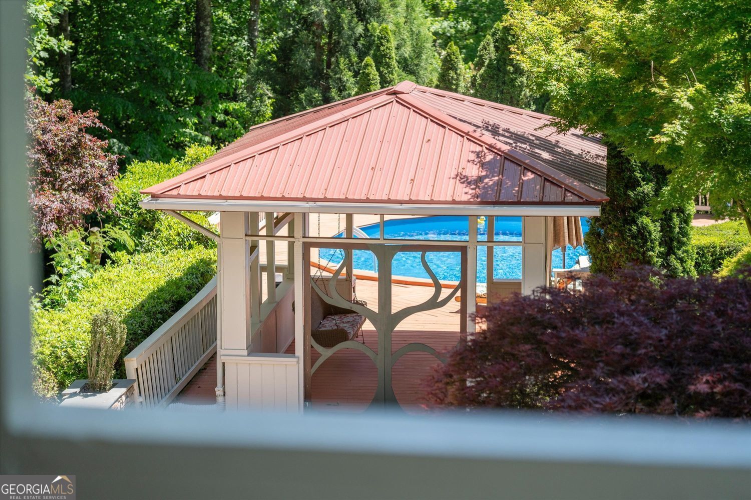 155 Crowe Road