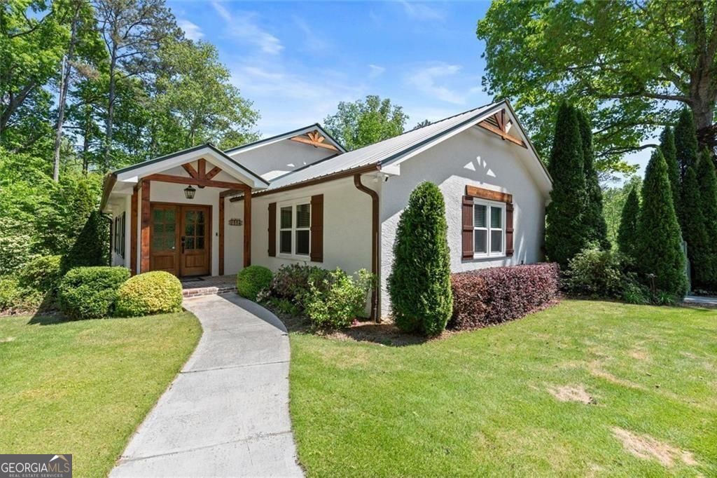 155 Crowe Road