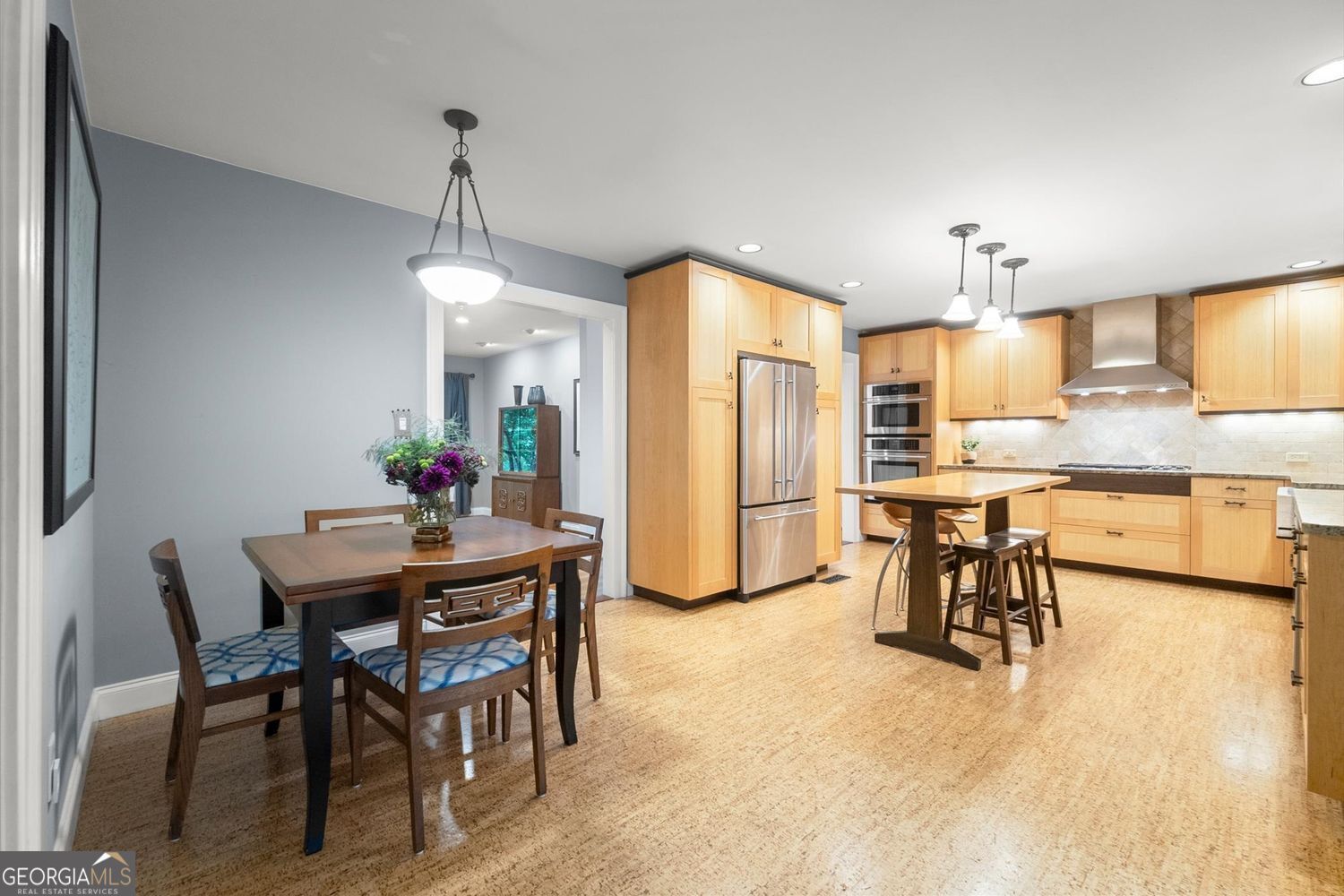 2125 Double Creek Lane