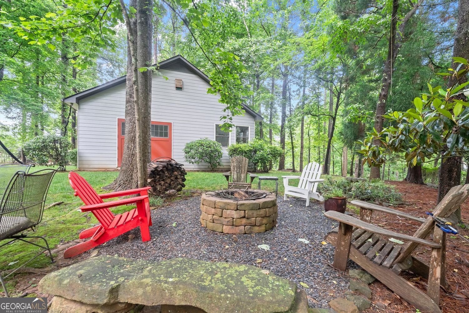 2125 Double Creek Lane