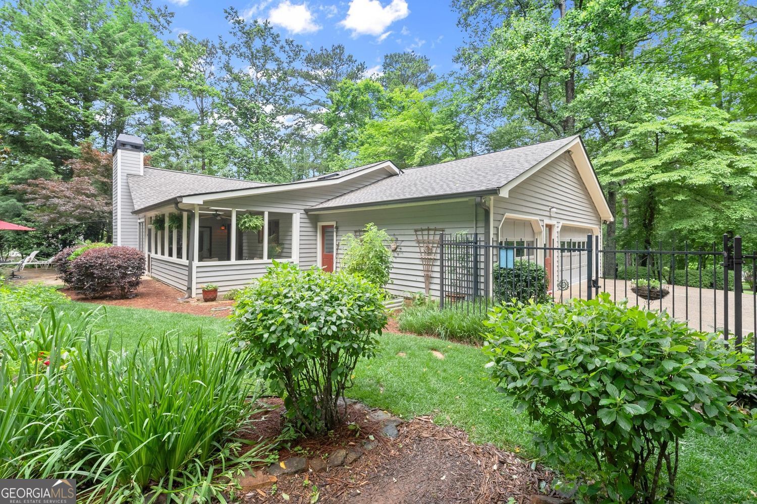 2125 Double Creek Lane